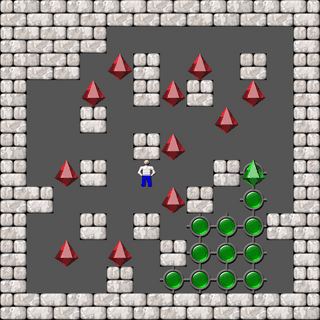 Уровень 778 — Bugs1005 collections